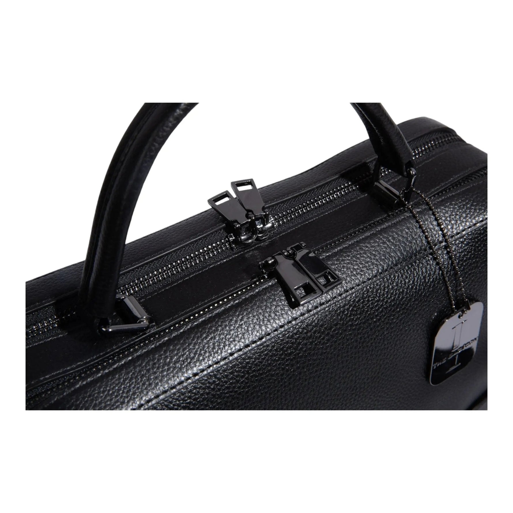 THE GRANDMERE TRUNK BAG - By Baano