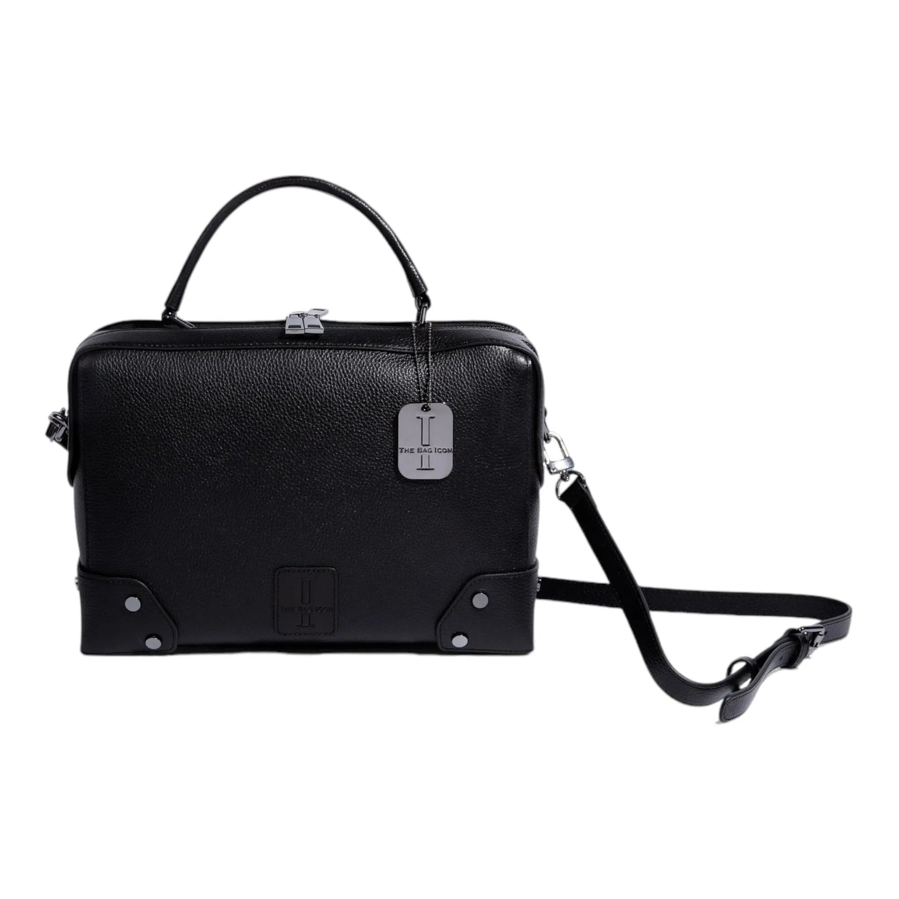 THE GRANDMERE TRUNK BAG - By Baano