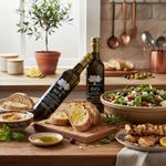 Bill's 100% Extra Virgin Olive Oil