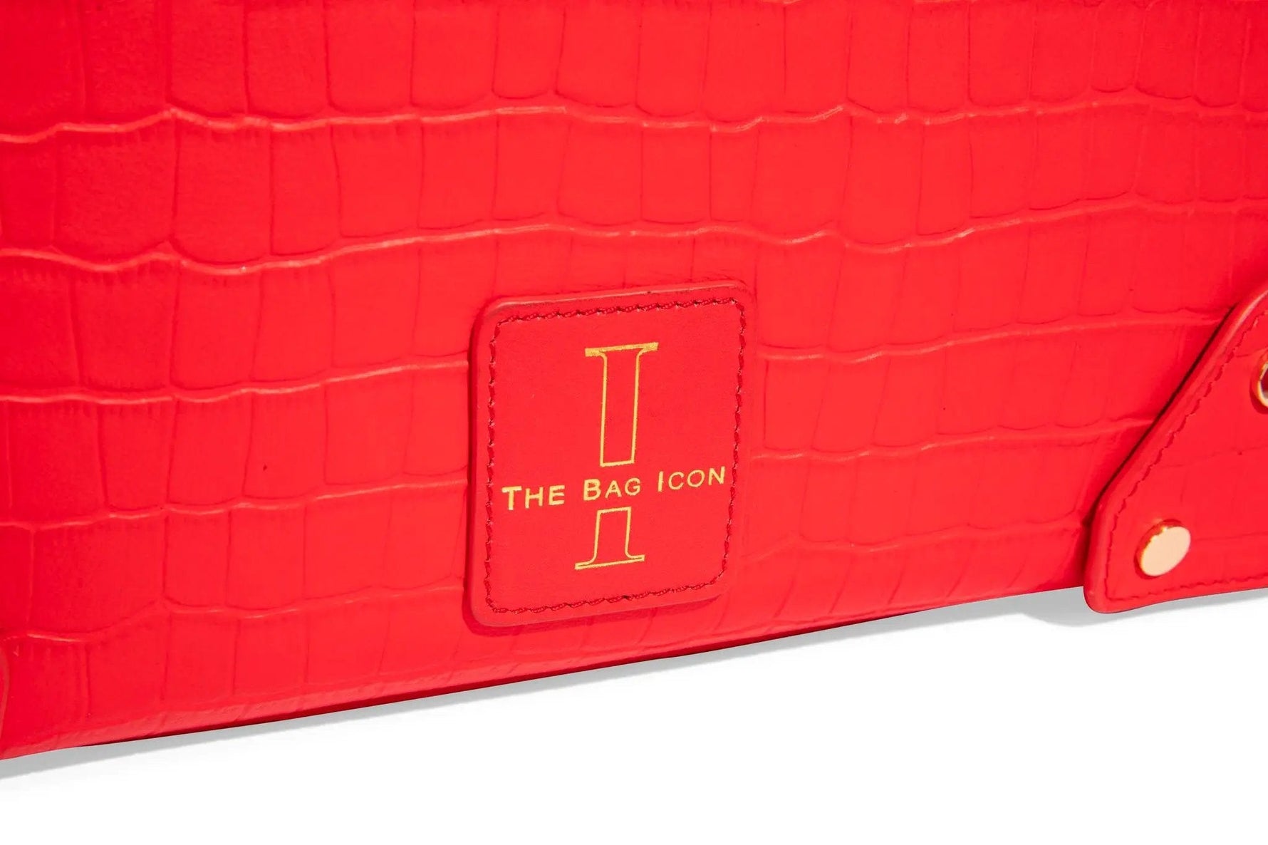 THE GRANDMERE TRUNK BAG - By Baano