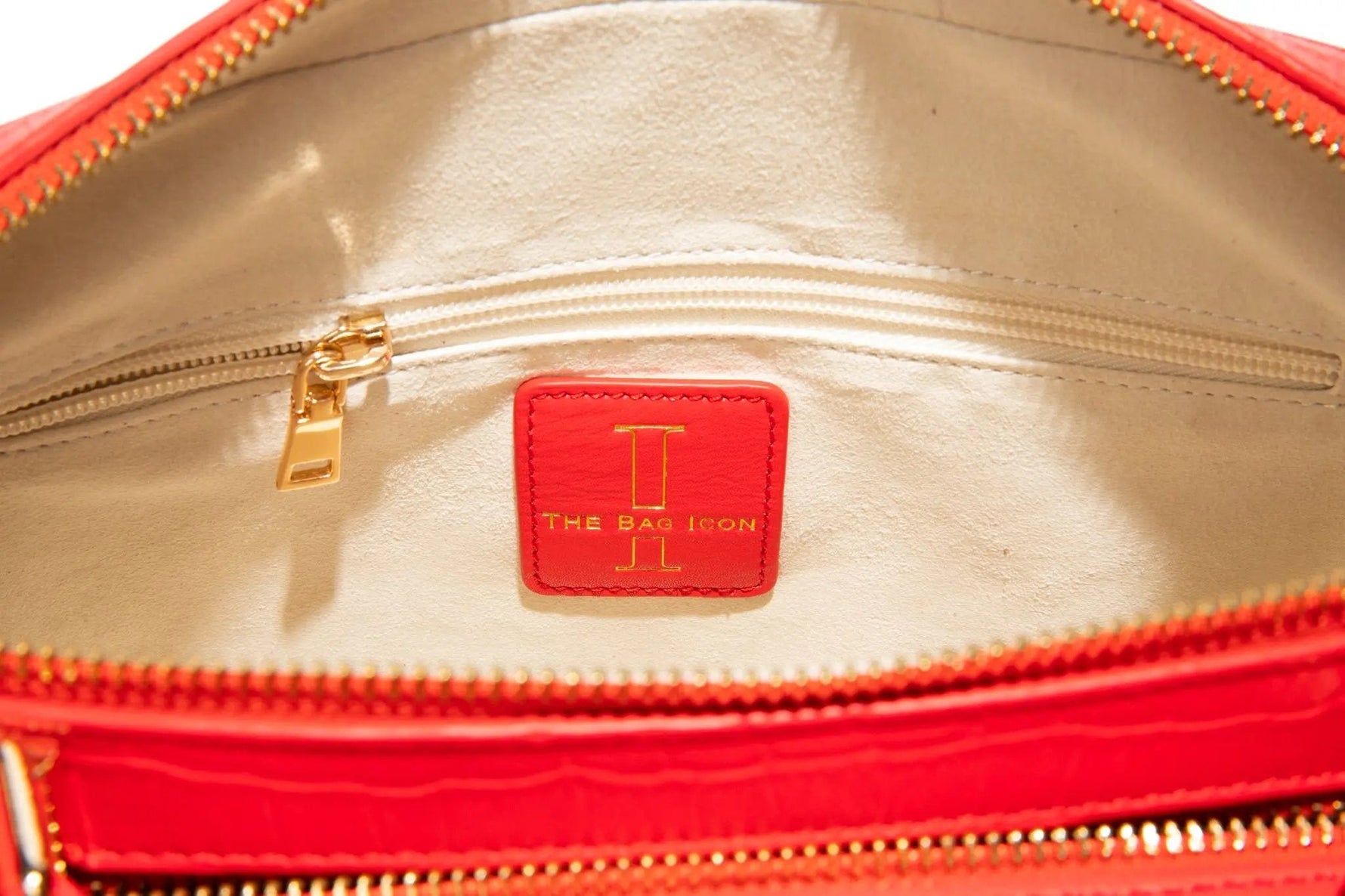 THE GRANDMERE TRUNK BAG - By Baano