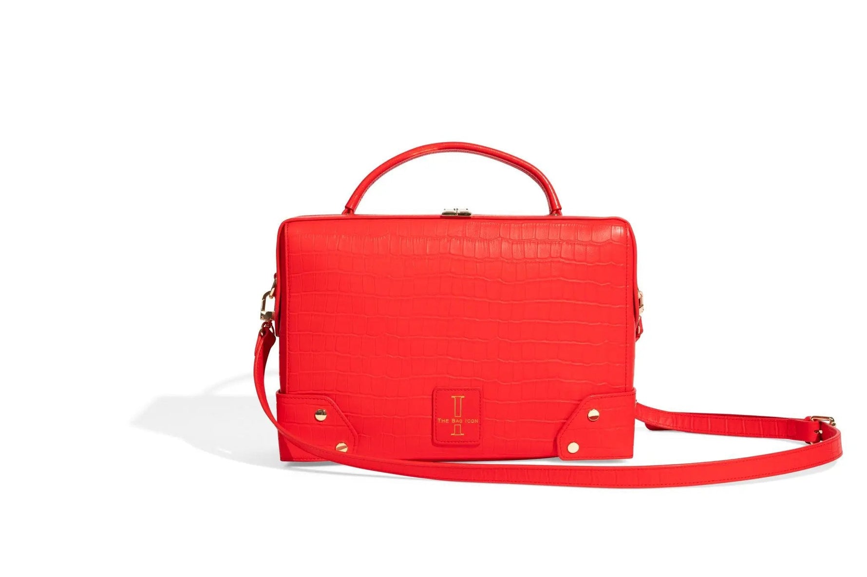 THE GRANDMERE TRUNK BAG - By Baano