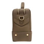 THE GRANDMERE TRUNK BAG - By Baano