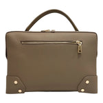 THE GRANDMERE TRUNK BAG - By Baano