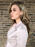 Grace Kelly - Pearl Bobby Pins (2pc)