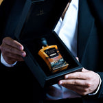 Rare Woods Elixir - By Baano