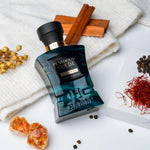 Penthouse Suede Habibi NY