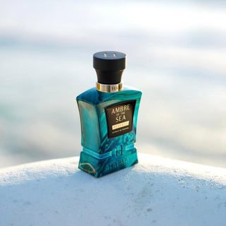 Ambre of the Sea