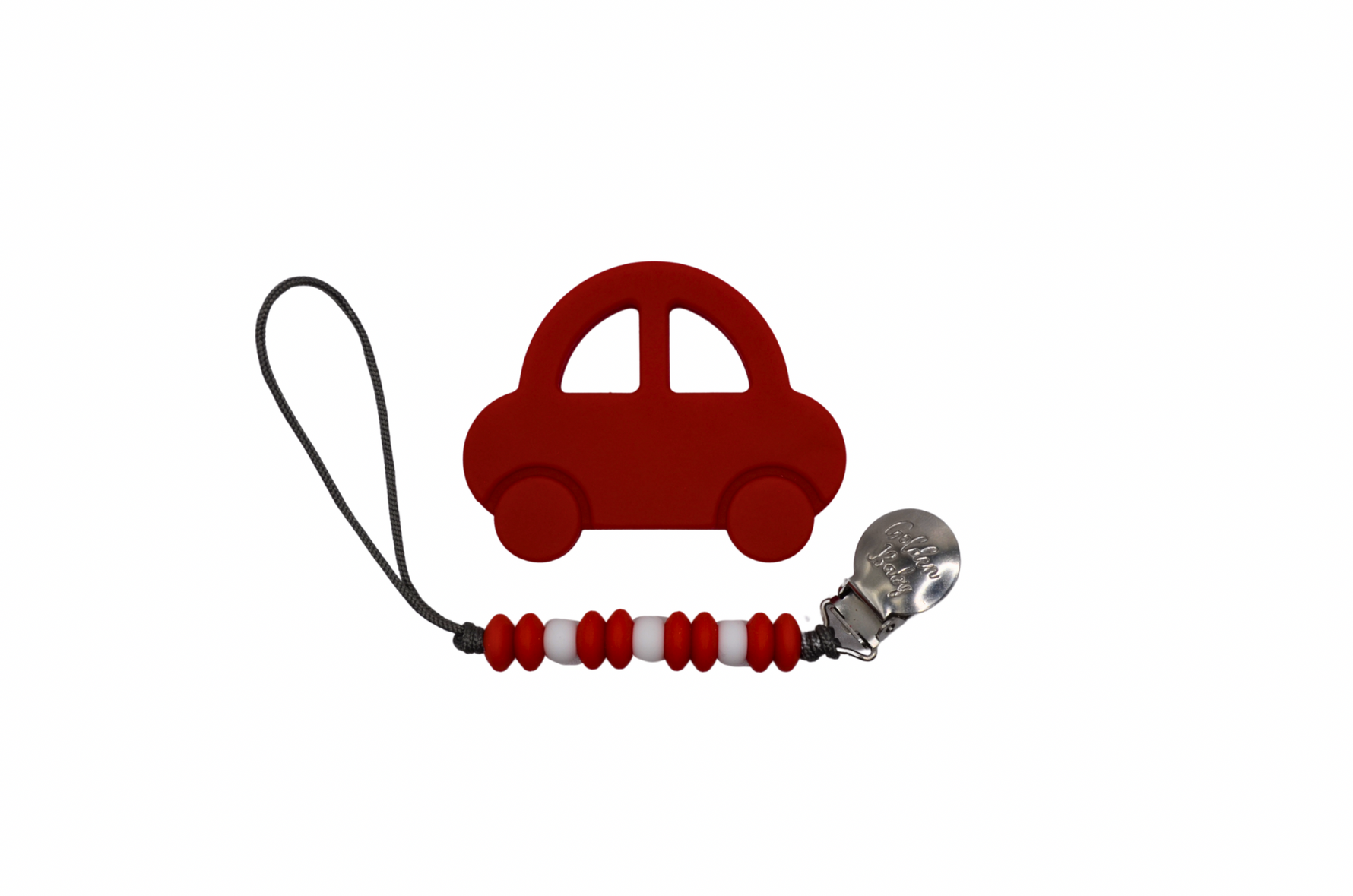 Car Teether Set