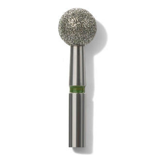 ELITE EMBRACE Professional Ball Nail Bit 5.0*4.8mm DD2502D