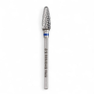 Elite Embrace Professional Carbide Removal Bit Blue 5.0