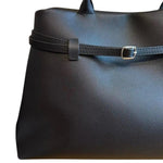 THE XL SARAH BELT TOTE BAG - By Baano