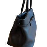 THE XL SARAH BELT TOTE BAG - By Baano