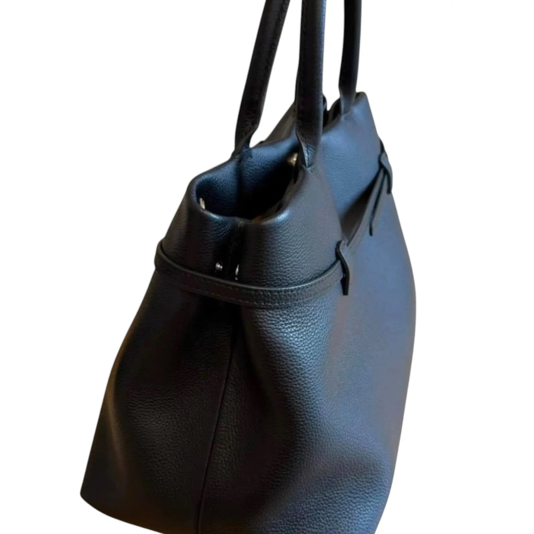 THE XL SARAH BELT TOTE BAG - By Baano
