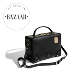 THE GRANDMERE TRUNK BAG - By Baano