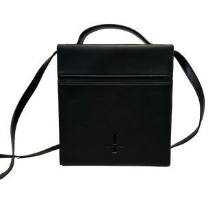 THE NINA CIGAR BOX BAG