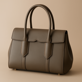 THE BIDDY SATCHEL