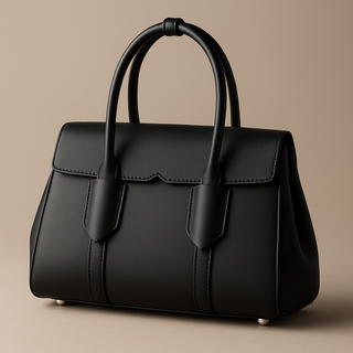 THE BIDDY SATCHEL