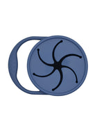 Silicone Snack Container