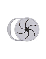 Silicone Snack Container