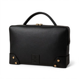 THE GRANDMERE TRUNK BAG - By Baano