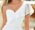 Ace Mini Dress - Lilac