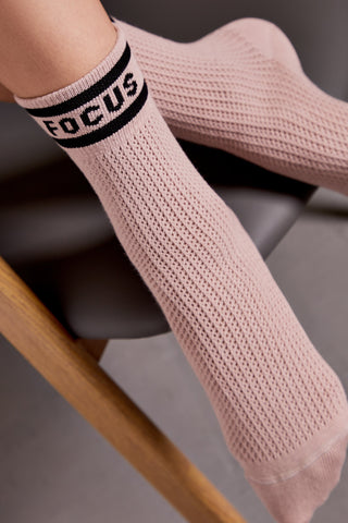Conte Cotton Long Socks Active 429 - By Baano