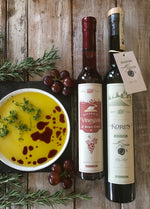 Organic Balsamic Vinegar from St. George's Grapes