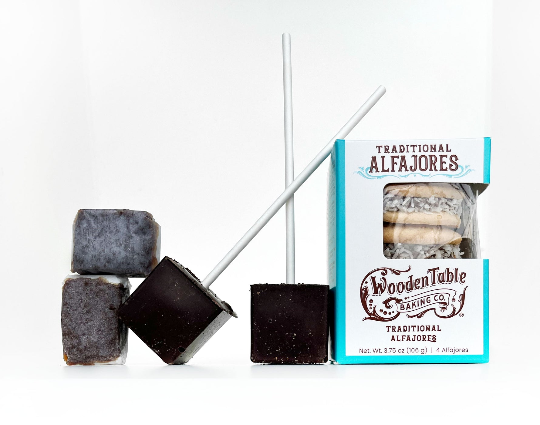 Afternoon Delight Box