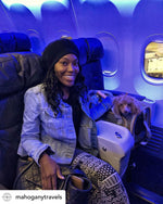 Mr. Peanut's Platinum Series Expandable Pet Carrier Mr. Peanut's Pet Carriers