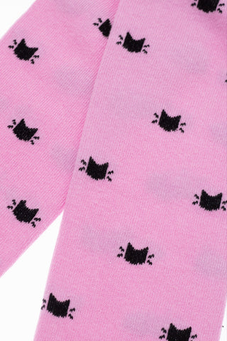 Conte-Kids Cotton Tights - Tip-Top 567 - By Baano