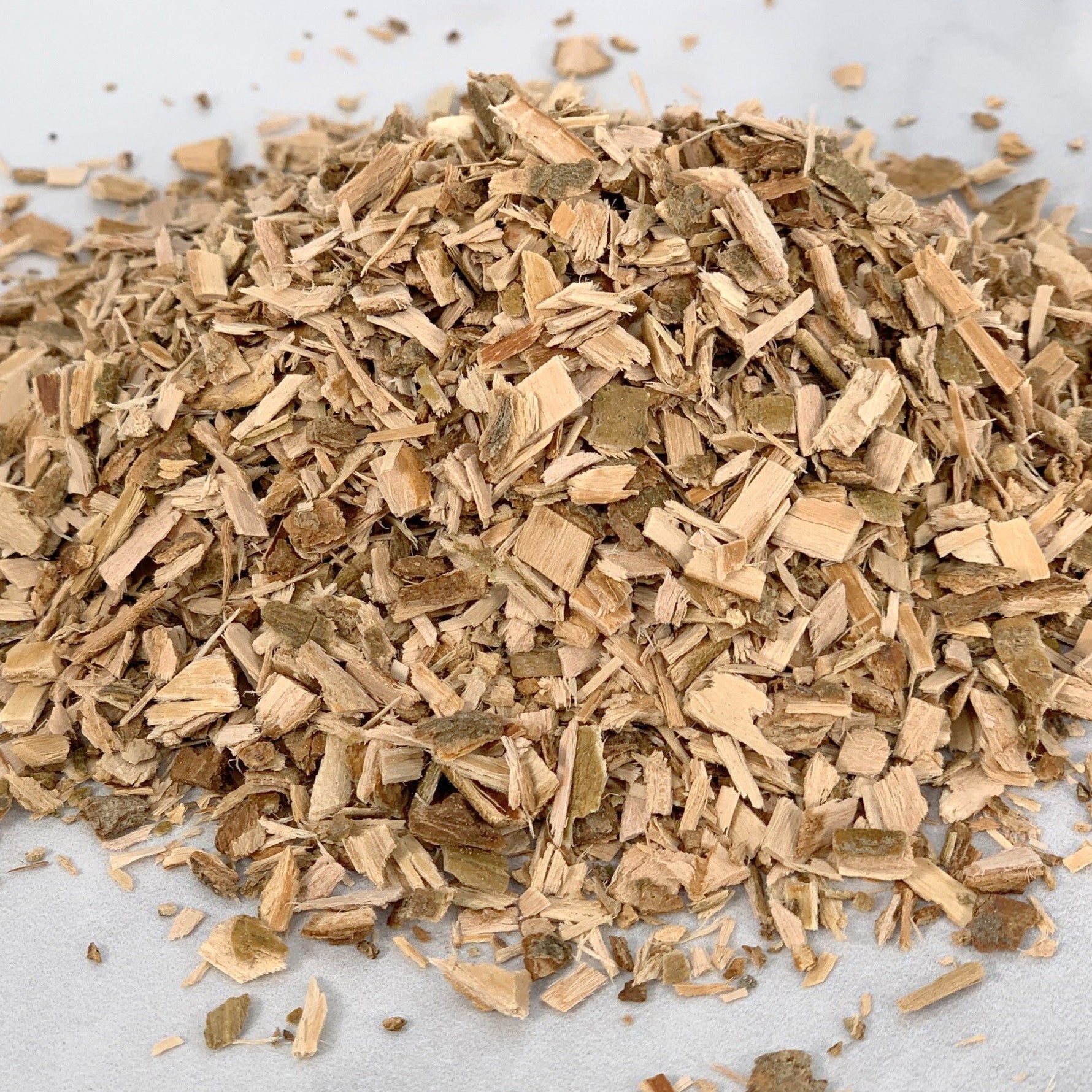 White Willow Bark - By Baano