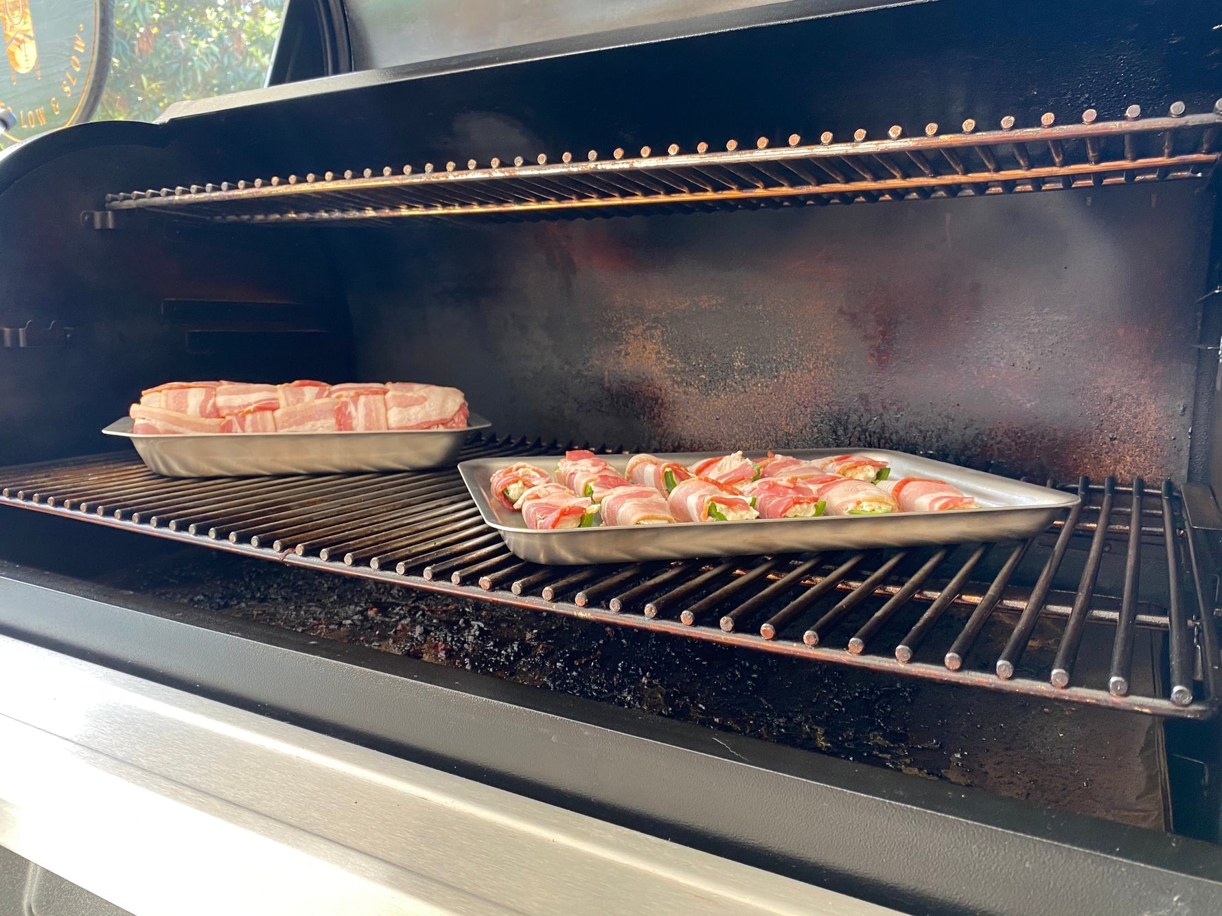 360 Bakeware Grilling Set - By Baano