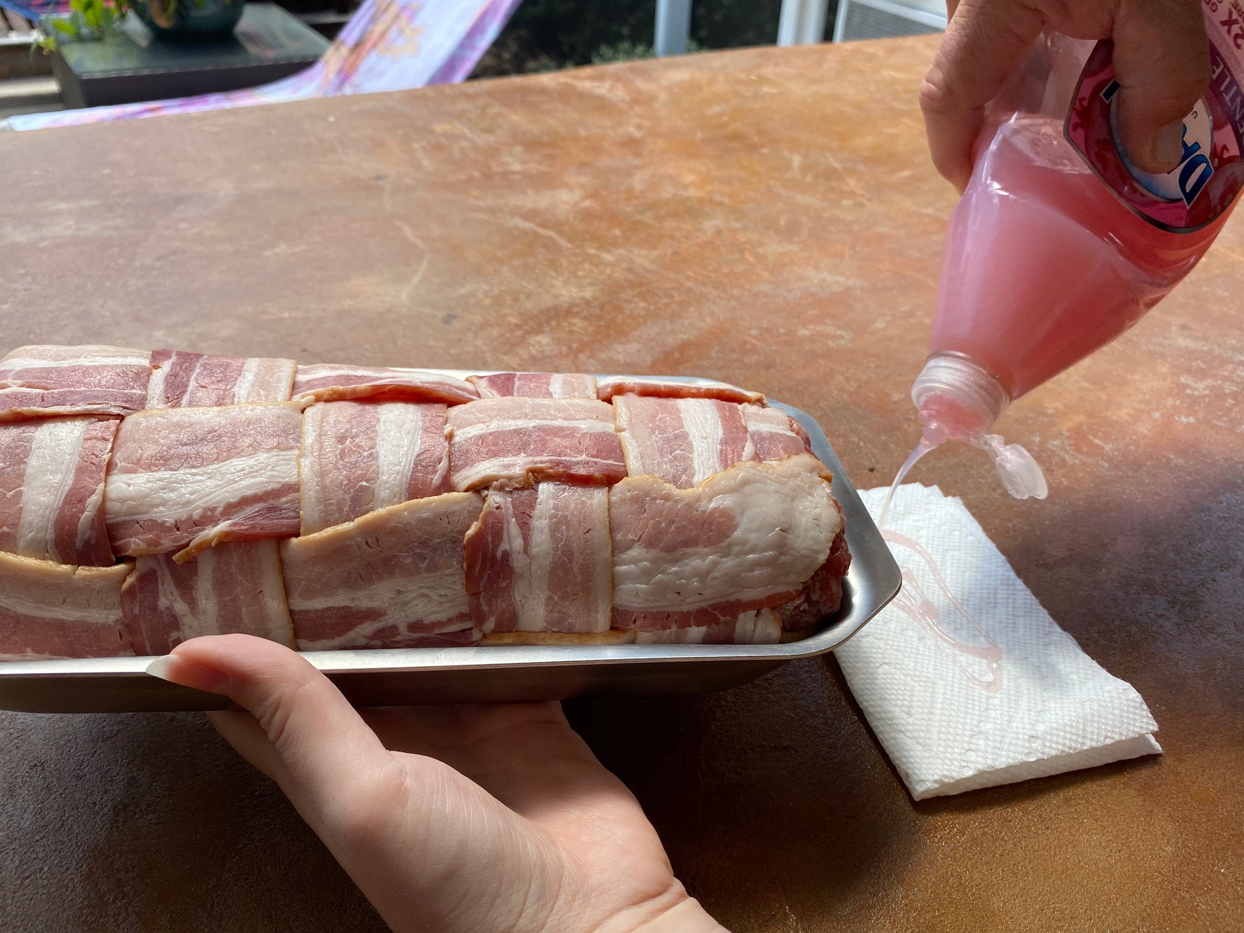 360 Bakeware Grilling Set - By Baano