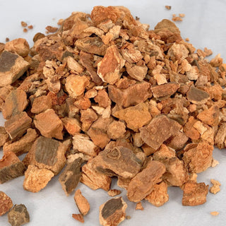 Cinchona Bark