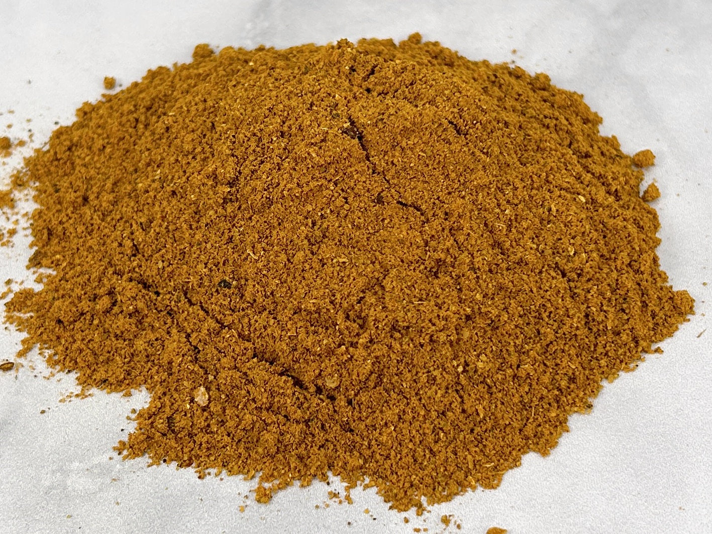 Jamaican Curry - By Baano