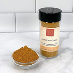 Jamaican Curry - By Baano