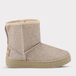 Frost Boot Girls Zip-Up Boot