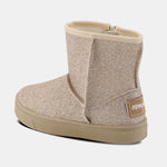 Frost Boot Girls Zip-Up Boot