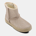 Frost Boot Girls Zip-Up Boot