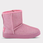 Frost Boot Girls Zip-Up Boot