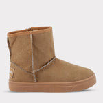 Frost Boot Girls Zip-Up Boot