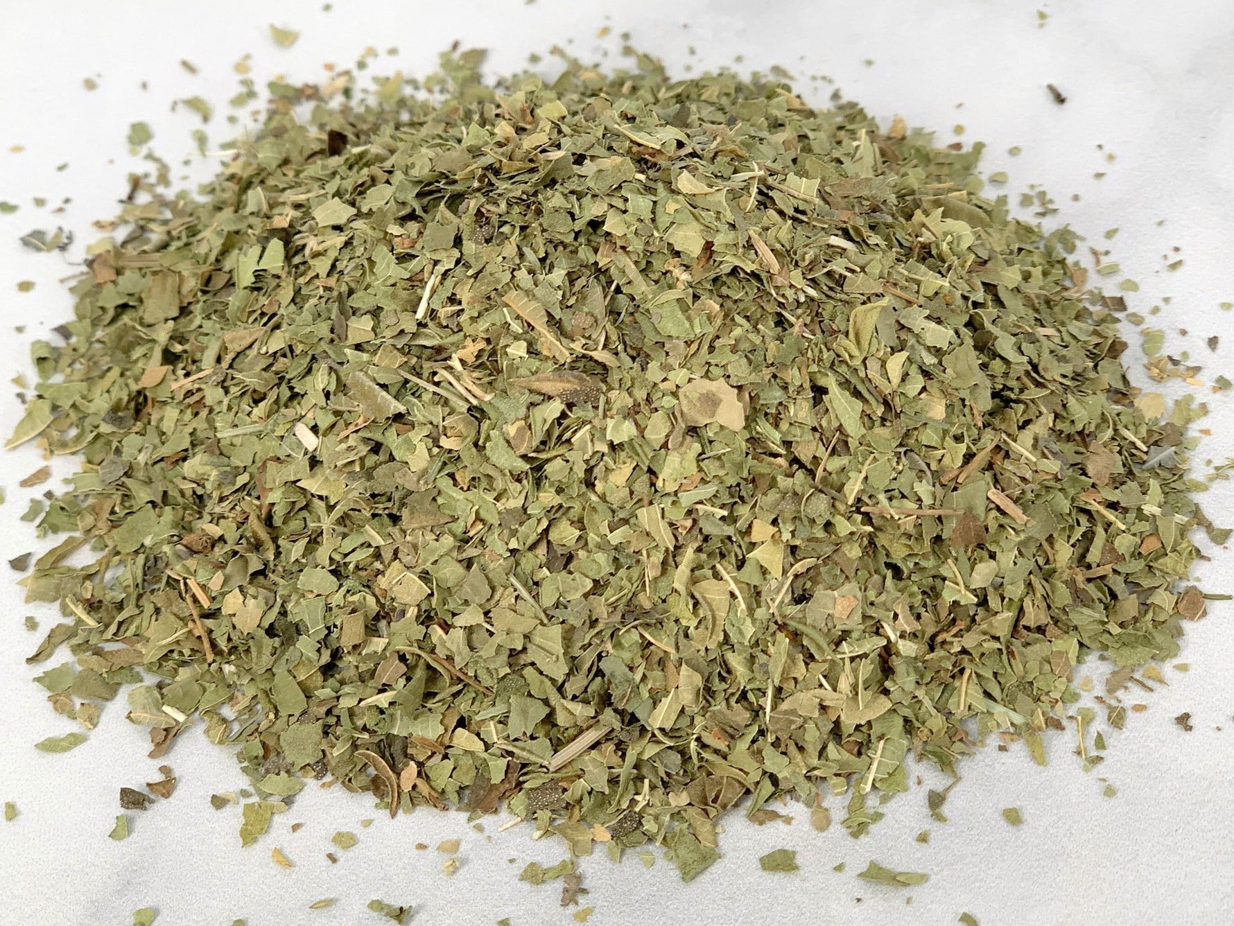 Lemon Verbena Leaf - By Baano