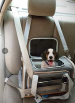 Mr. Peanut's Platinum Series Expandable Pet Carrier Mr. Peanut's Pet Carriers