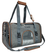 Mr. Peanut's Platinum Series Expandable Pet Carrier Mr. Peanut's Pet Carriers