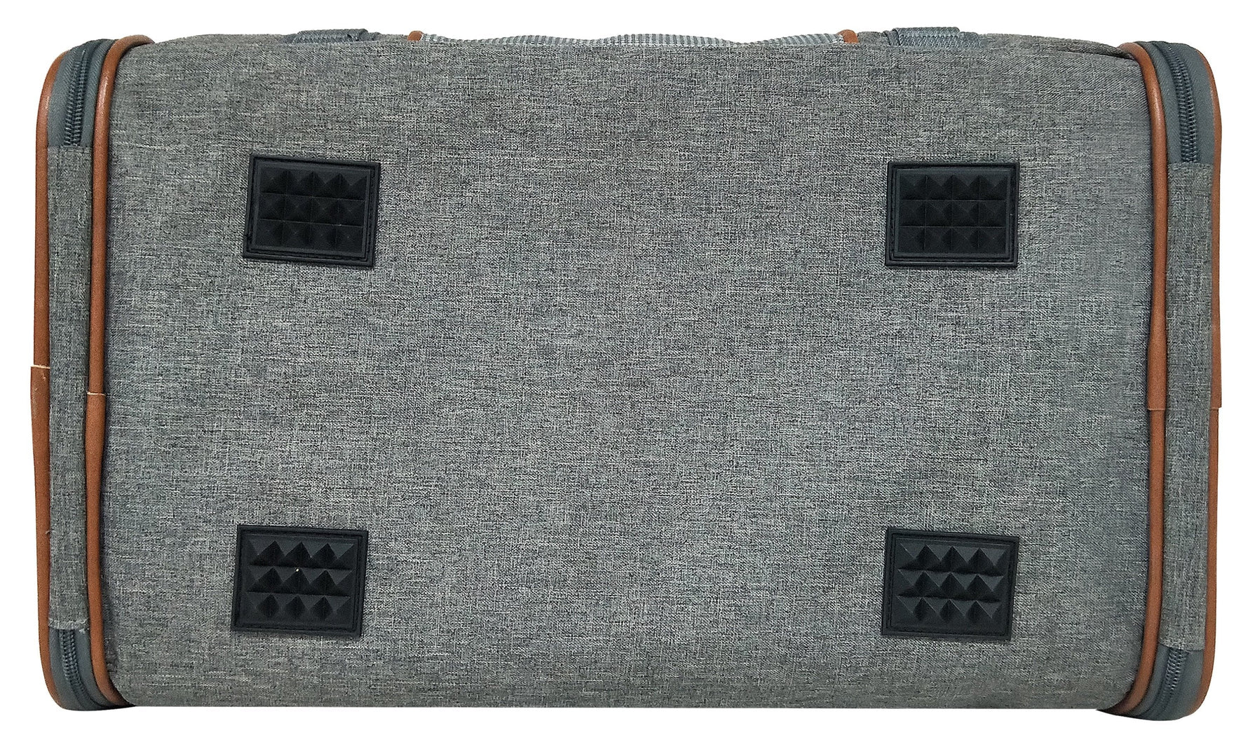 Mr. Peanut's Platinum Series Expandable Pet Carrier Mr. Peanut's Pet Carriers