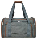 Mr. Peanut's Platinum Series Expandable Pet Carrier Mr. Peanut's Pet Carriers