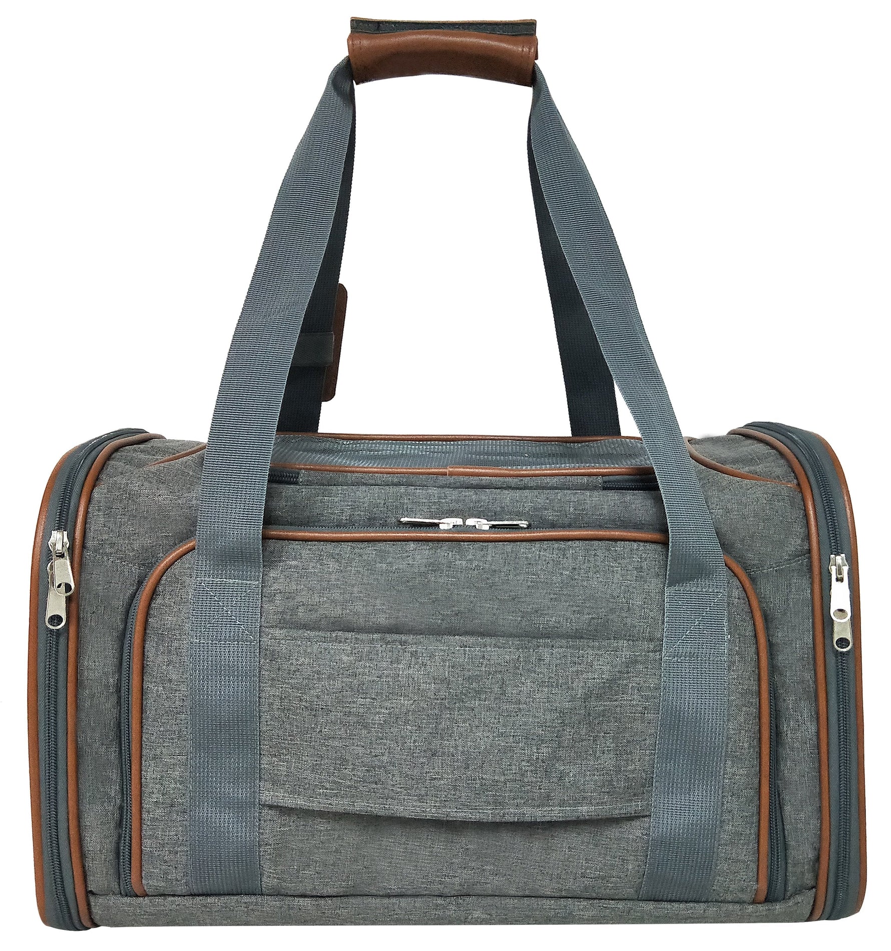 Mr. Peanut's Platinum Series Expandable Pet Carrier Mr. Peanut's Pet Carriers