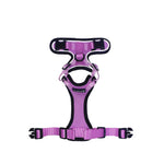 Mr. Peanut's PurrTrek Reflective Cat Harness with Matching Leash - By Baano