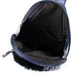 The Brooklyn | Pickleball Puffer Sling Bag - By Baano